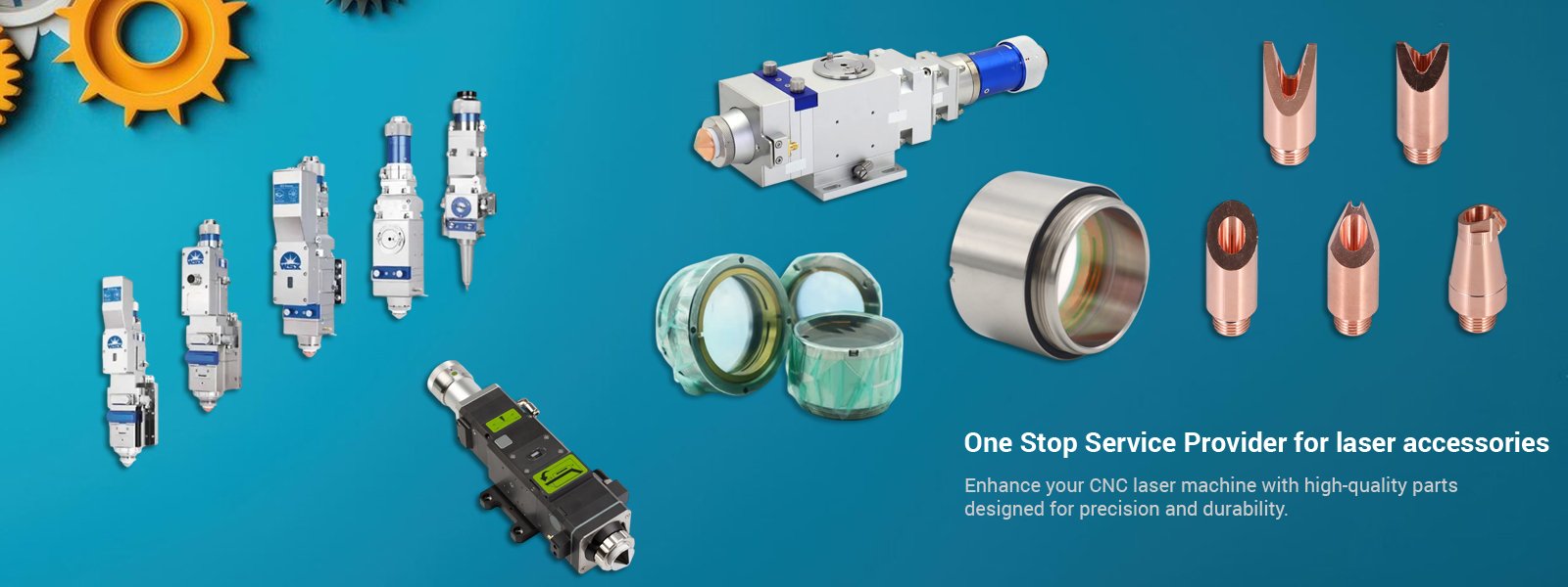 All Parts And Tools