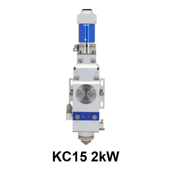 0-2kW WSX KC15 Fiber Laser Cutting Head WSX cutting head