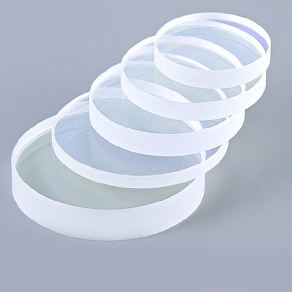 20*2 Fiber Laser Protective lens for welding head Protective Lens