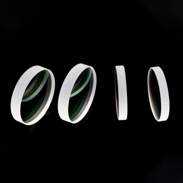 37*7 10000W Fiber Lens Laser Protective lens for 1064nm Cutting Head Protective Lens