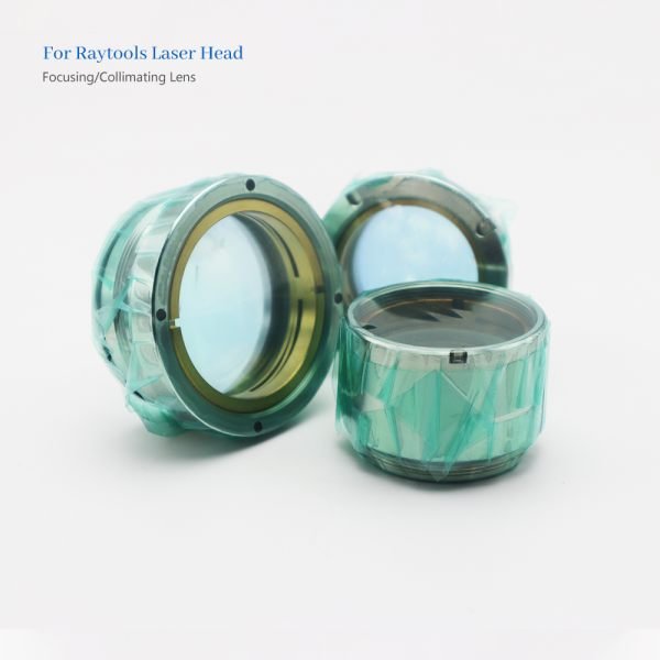 BM111 D30F100 Collimating Lens  Assembly Focus/Collimating Lens Assembly
