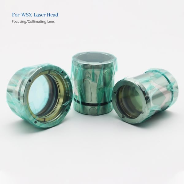 NC30E D30F100 Collimating lens ASSEMBLY Consumables