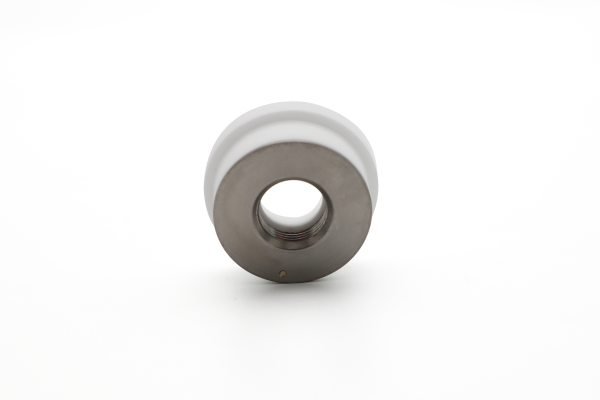 D32 Laser Nozzle Ceramic Rings for Fiber Laser Cutting Head Ceramic Ring