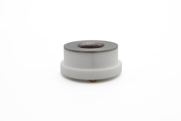 D32 Laser Nozzle Ceramic Rings for Fiber Laser Cutting Head Ceramic Ring