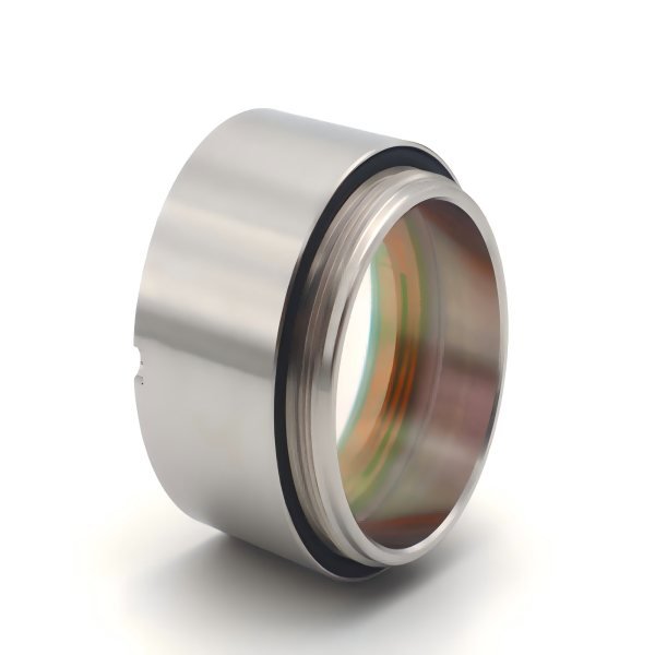 BM111 D30F125 Focus Lens Assembly Focus/Collimating Lens Assembly