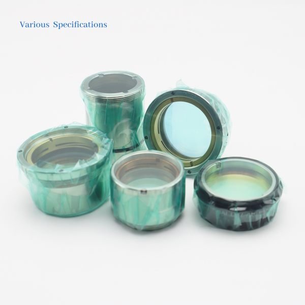 NC30E D30F150 Focus Lens Assembly Consumables