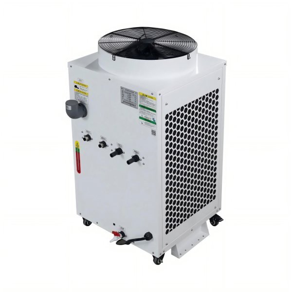 HanLi 1500W  Water chiller for cutting Hanli chiller