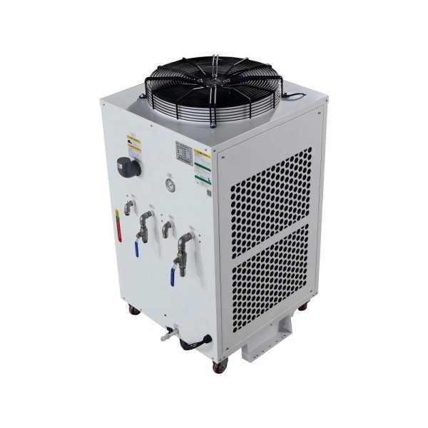 HanLi 6000W Water chiller for cutting HL-6000-QG2 2 Hanli chiller